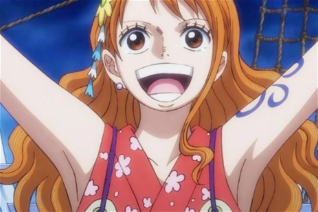 One Piece resalta a sus personajes femeninos con esta genial portada