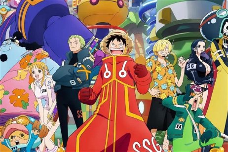 One Piece incrementa el hype de su nuevo arco con un genial tráiler