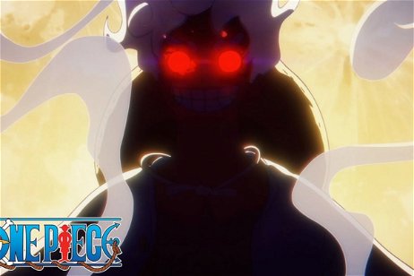 One Piece demuestra que el Gear Fifth de Luffy es aterrador