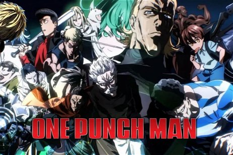 One-Punch Man anticipa el verdadero nivel de poder de su héroe número 1