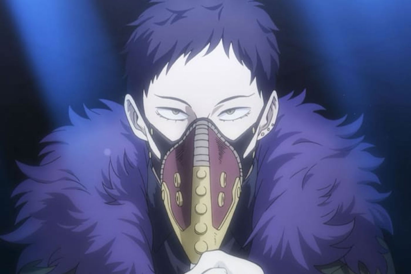 El capítulo más reciente ha servido para gestar diversas hipótesis que apuntan a un posible regreso de Overhaul en la batalla final
