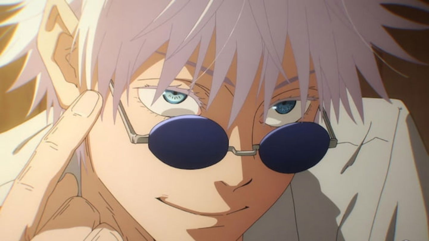 El creador de Jujutsu Kaisen ha demostrado que no tiene buenos sentimientos hacia Gojo