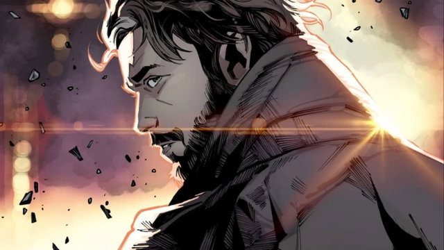 Marvel revela la oscura verdad que esconde su Dios mágico