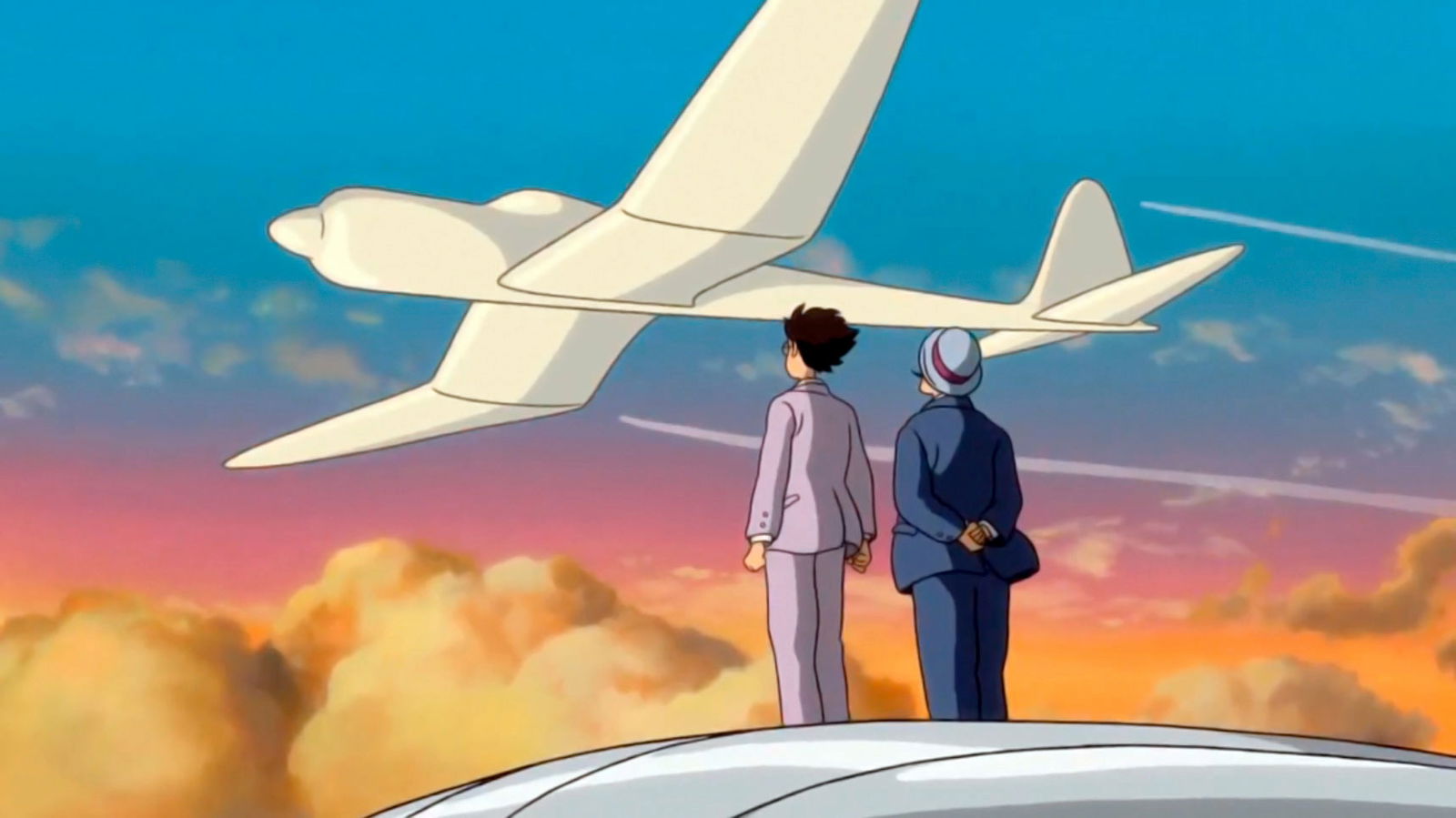 El Viento se Levanta es una película de Studio Ghibli que aborda una importante lección y reflexión