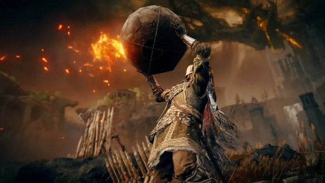 Hidetaka Miyazaki aclara si Elden Ring 2 es una posibilidad real