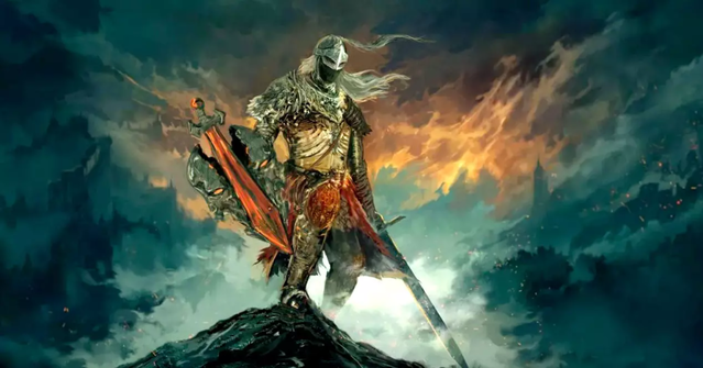 From Software adquiere los derechos de Elden Ring a Bandai Namco