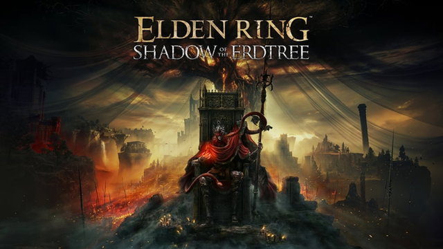 Elden Ring Shadow of the Erdtree confirma su fecha de lanzamiento en su primer tráiler