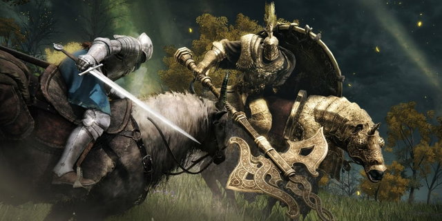Elden Ring: Shadow of the Erdtree actualiza su estado de desarrollo
