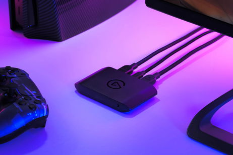 Análisis Elgato 4K X, la capturadora definitiva para PC y consolas de nueva generación