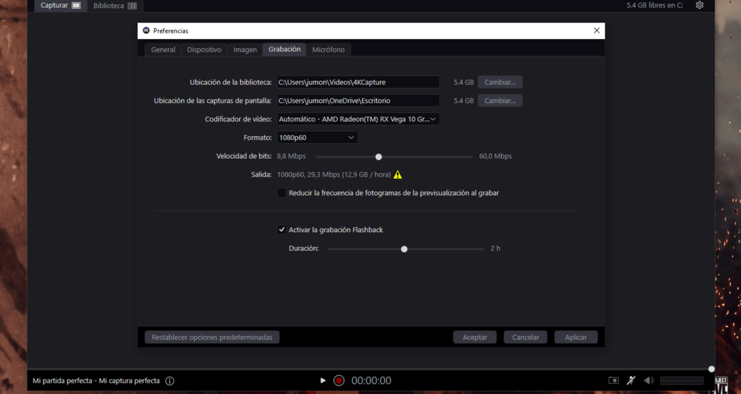 elgato 4k x