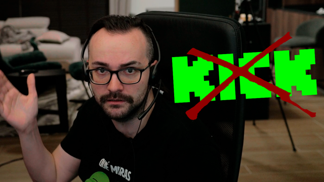 ElXokas revela el motivo por el que no se irá nunca a Kick