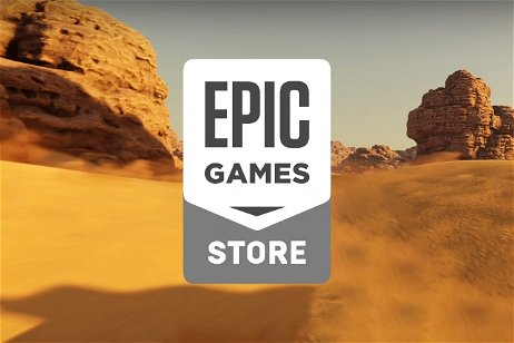 Epic Games Store permite descargar un juego gratis por tiempo limitado