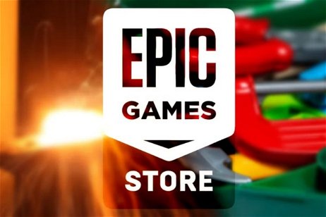 Epic Games Store ofrece un nuevo juego gratis durante una semana