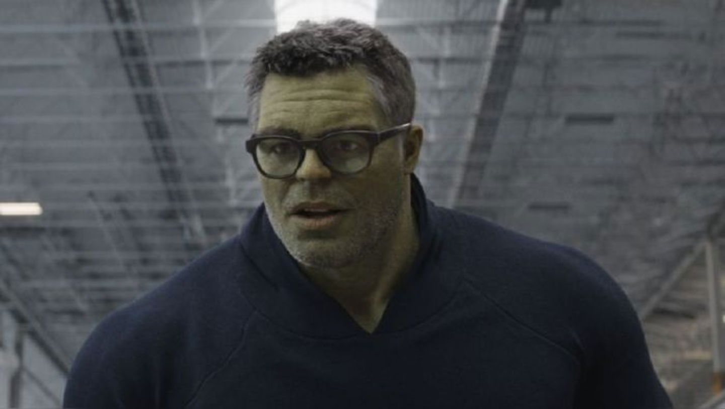 Es poco probable que Hulk tenga una película en solitario, según ha revelado Mark Ruffalo