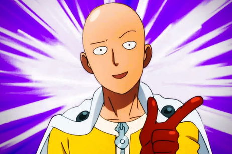 Temporada 3 de One Punch-Man en 2024: todo lo que se sabe