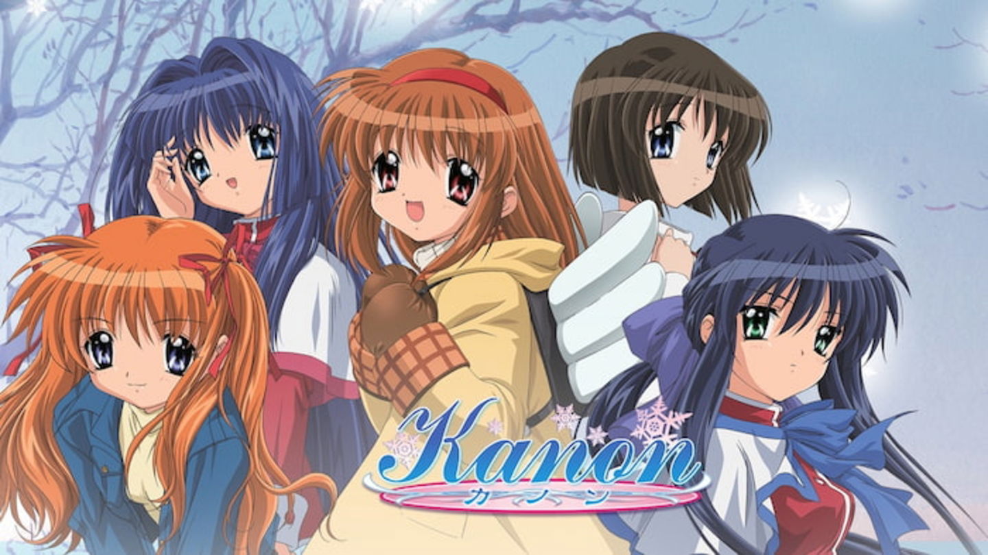 Este anime tiene un desenlace sumamente trágico y que seguro te conmoverá