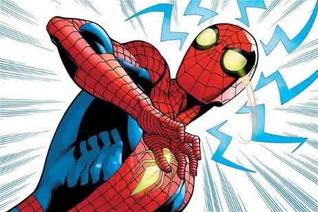 Marvel admite de manera oficial que Spider-Man es un irresponsable