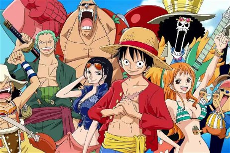 El creador de One Piece revela el personaje que más le aburre y te va a sorprender