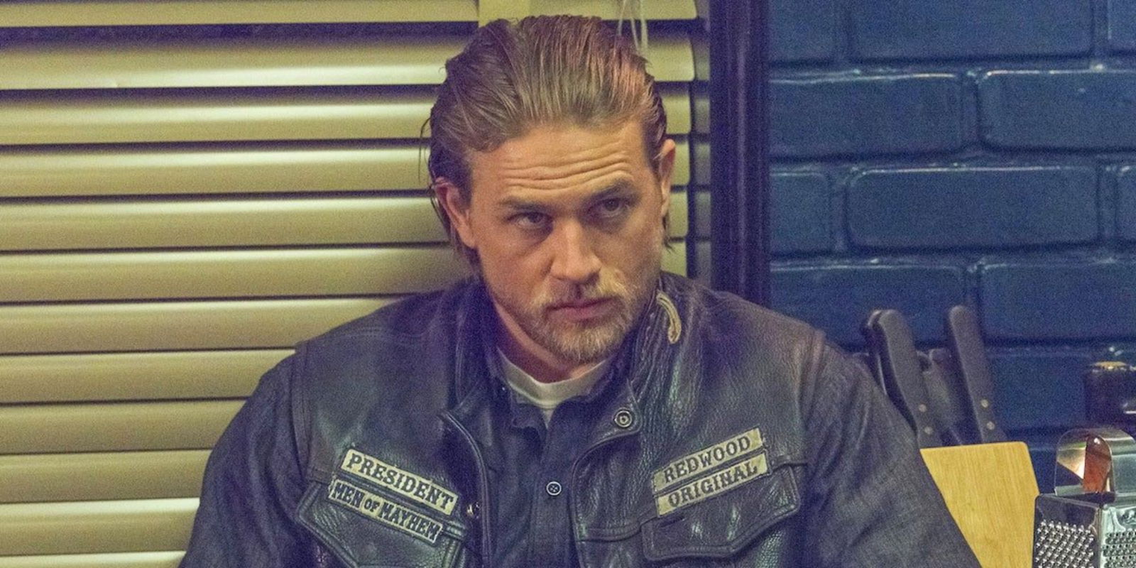 Jax Teller