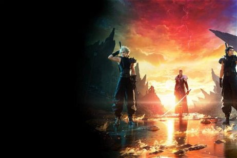 Análisis de Final Fantasy VII Rebirth - Una leyenda inmortal