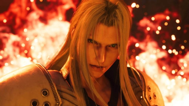 Es oficial: el State of Play confirma que la demo de Final Fantasy VII Rebirth ya se encuentra disponible