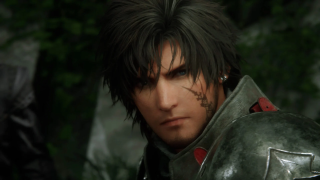 Final Fantasy XVI no debería ser el único juego de Clive, según su actor