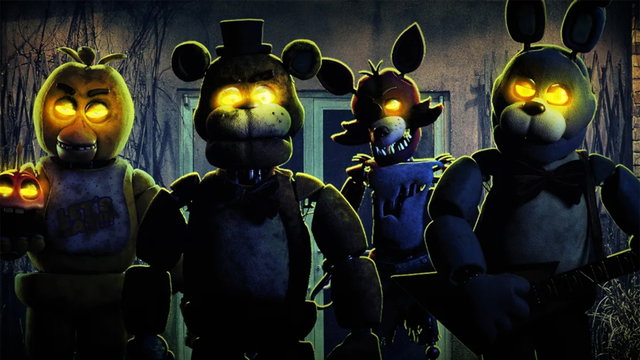 El juego eliminado de Five Nights at Freddy's se puede seguir jugando gratis con este truco