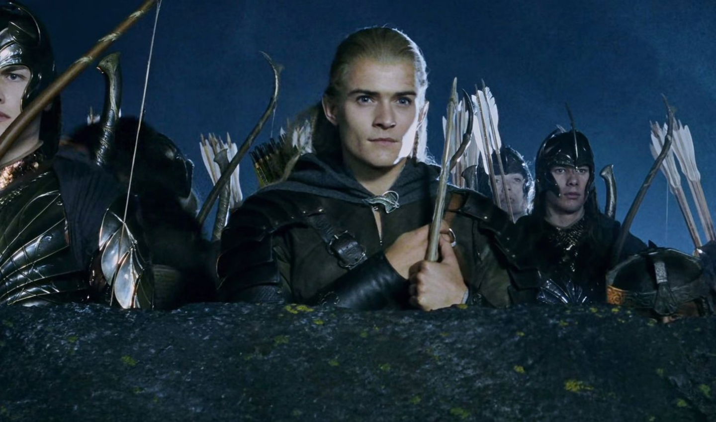 Legolas