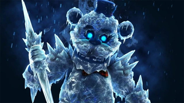Five Nights at Freddy's revela secretos ocultos con un juego que acaba de desaparecer