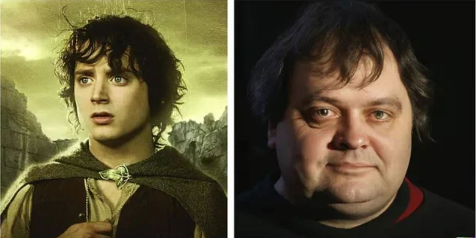 Frodo Bolsón IA