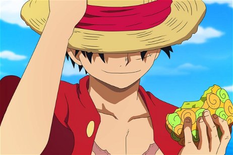 Todas las Frutas del Diablo que se come Luffy en One Piece