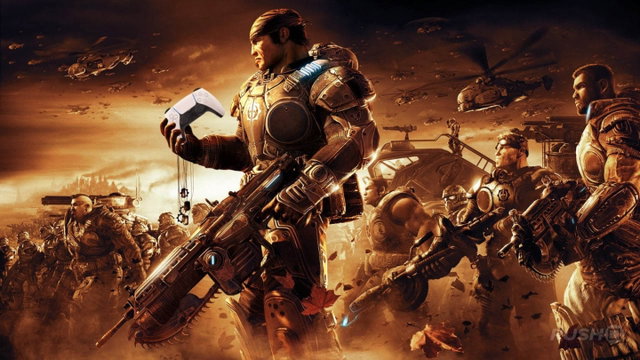 Estos serían todos los juegos exclusivos de Xbox que llegarían a PS5