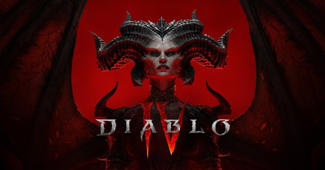 Diablo IV se convierte en el primer juego de Activision Blizzard que llegará a Xbox Game Pass