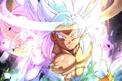 Dragon Ball Super anticipa una nueva transformación para Goku superior al Ultra Instinto