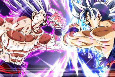 Dragon Ball Super se prepara para elegir al guerrero más fuerte con el enfrentamiento entre Goku y Gohan