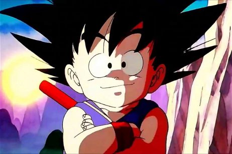 Dragon Ball: Goku no iba a ser un extraterrestre, sino algo totalmente diferente que lo hubiera cambiado todo