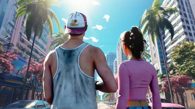 GTA VI ofrece nuevos detalles de su lanzamiento de la mano del CEO de Take-Two
