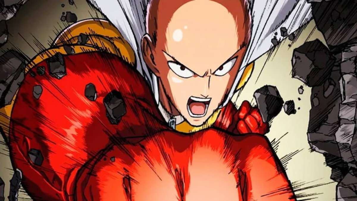 Temporada 3 de One Punch-Man en 2024: todo lo que se sabe