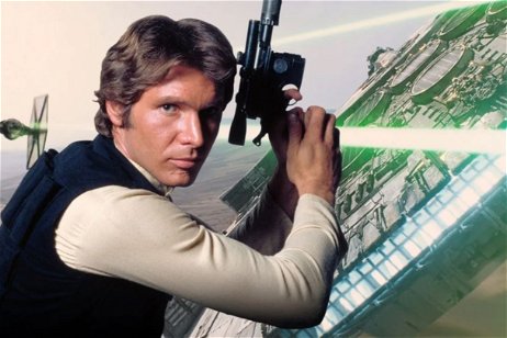 ¿Quién era el propietario original del Halcón Milenario en Star Wars?