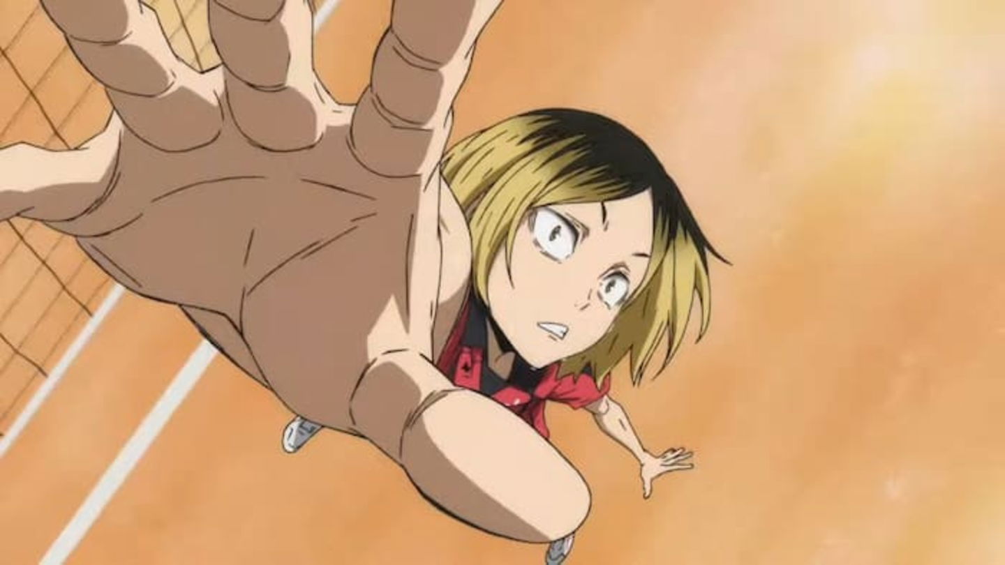 Haruichi Furudate está muy emocionado por la receptividad de Haikyuu!: La Batalla en el Basurero, por lo que invita a los fans a disfrutar de este largometraje