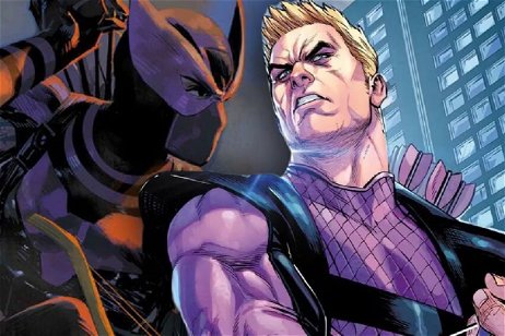 Los Vengadores revelan el impactante nuevo origen de Hawkeye en el Universo Marvel