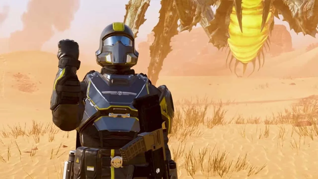 Helldivers II registra un nuevo hito histórico para PlayStation en PC