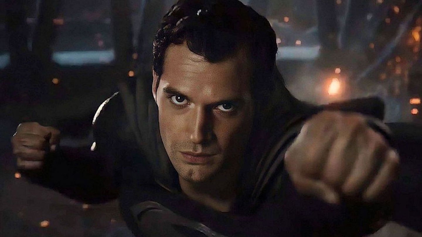 Uno de los directores de Marvel revela cómo Henry Cavill puede volver a ser Superman