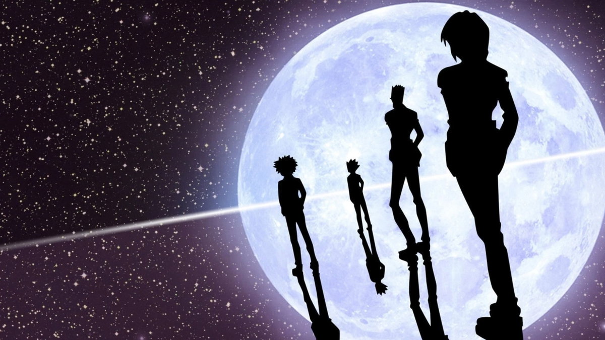 Cómo ver Hunter x Hunter sin relleno: lista de episodios que puedes saltar