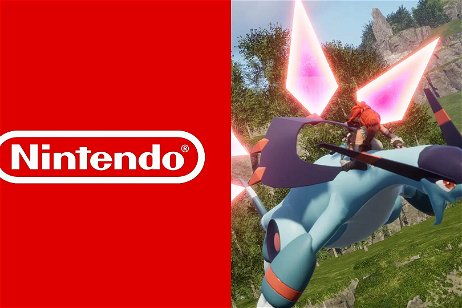 El presidente de Nintendo también se pronuncia sobre el posible plagio de Palworld a Pokémon