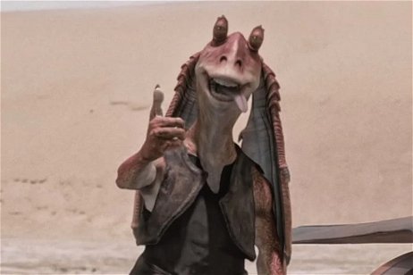 El actor de Jar Jar Binks anticipa un nuevo juego de Star Wars de la mano de Activision