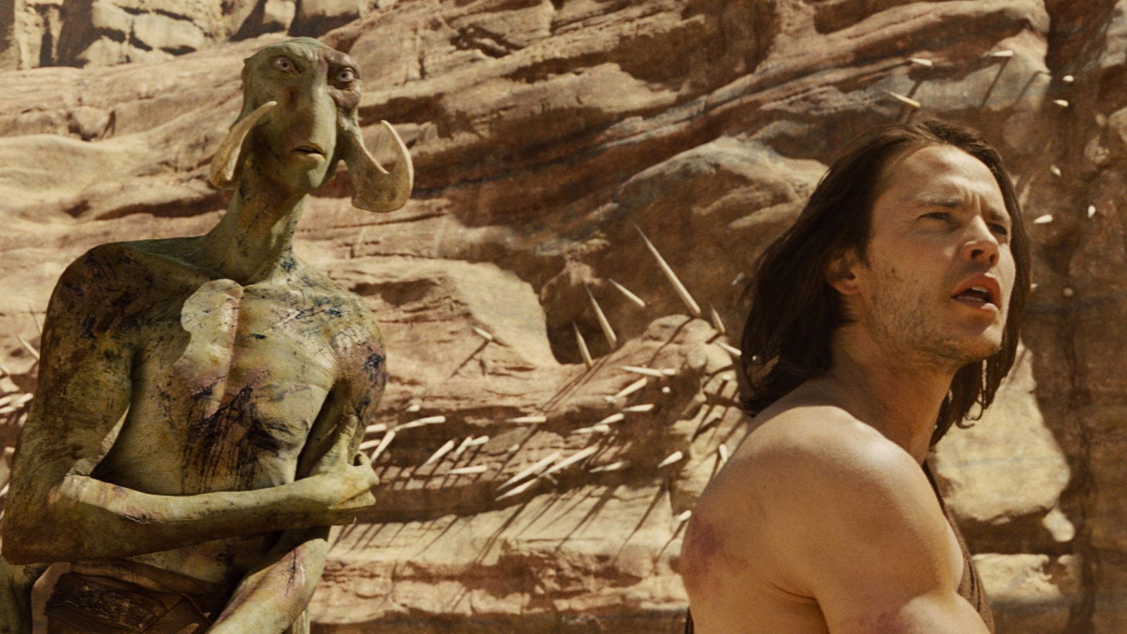 John Carter