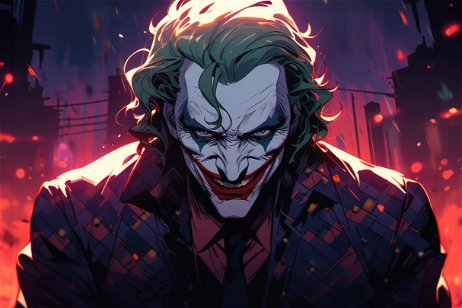 DC confirma el único verdadero origen del Joker, después de 84 años