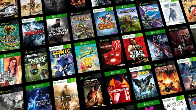 Xbox podría haber cancelado algunos de sus lanzamientos en formato físico