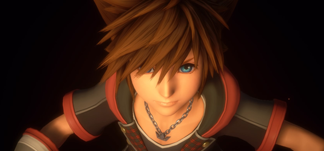 Kingdom Hearts celebra el lanzamiento de Final Fantasy VII Rebirth con una nueva imagen